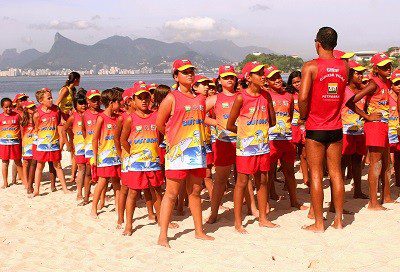 Projeto Brotinho tem inscrições abertas para as cidades da Região dos Lagos