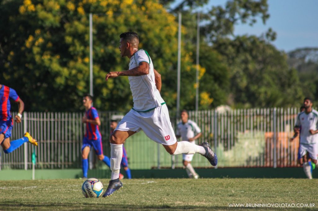 Cabofriense enfrenta América na última rodada da seletiva neste sábado