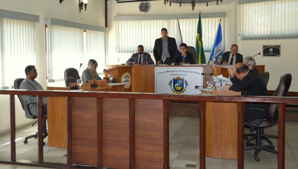 Audiência pública discute Ensino Médio na rede municipal de Búzios