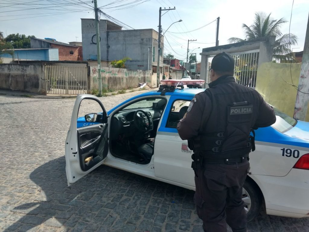 Polícia Civil e Militar do RJ tem novos comandos a partir desta terça