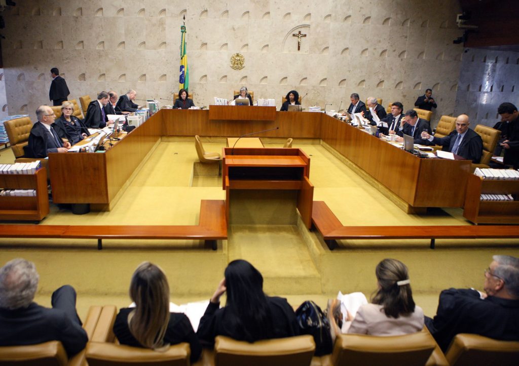 Decisão do STF deixa possibilidade de novas eleições em Cabo Frio e Búzios mais próxima