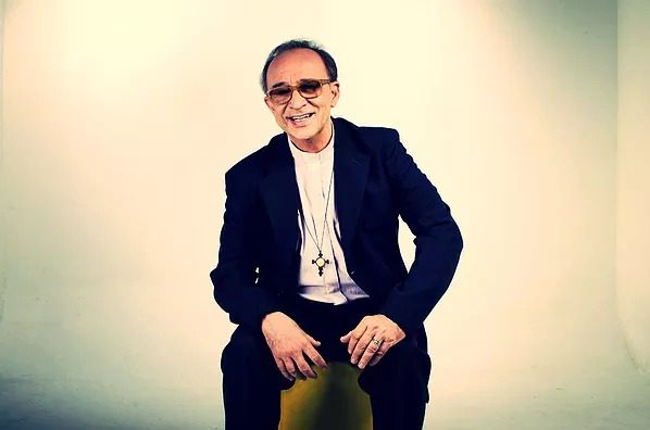 Show será beneficente