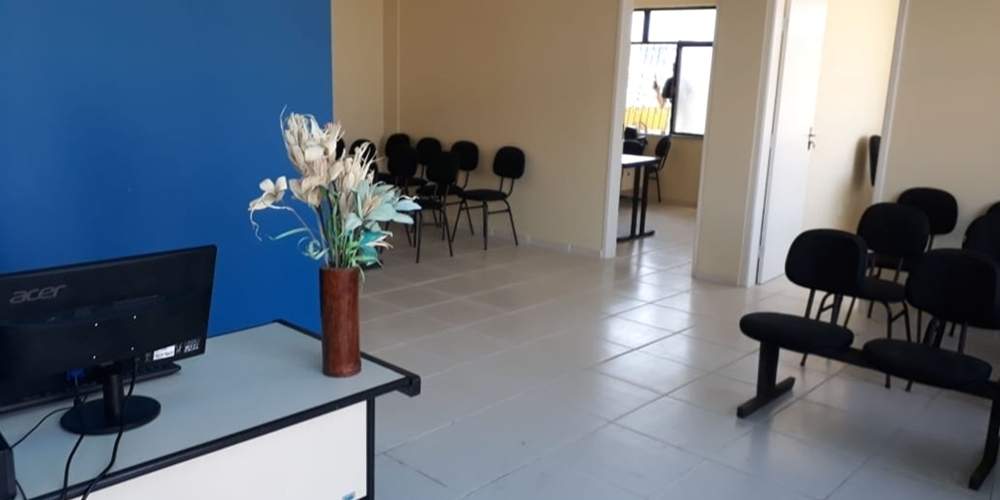 Nova sede será inaugurada nesta quint