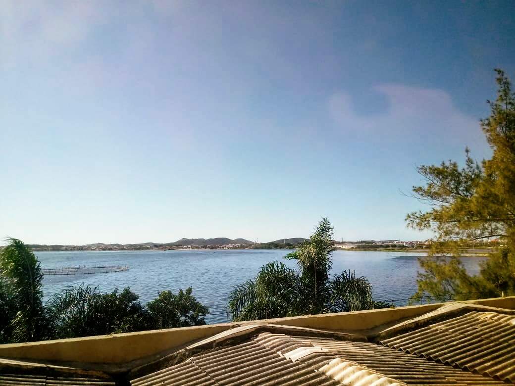 Tempo deve permanecer encoberto até a próxima quinta (6). Foto: Fonte Certa/Débora Evelin