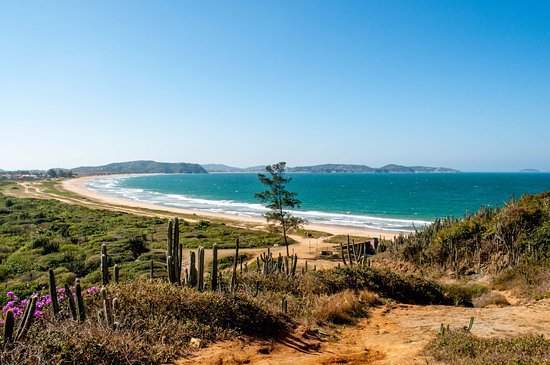 Serra das Emerências. Foto: Internet/Reprodução