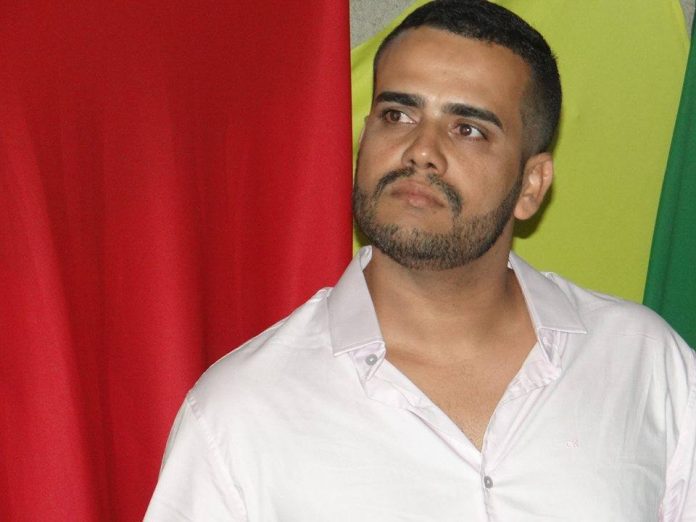 Candidato fica inelegível por oito anos. Foto: Reprodução/ Redes Sociais