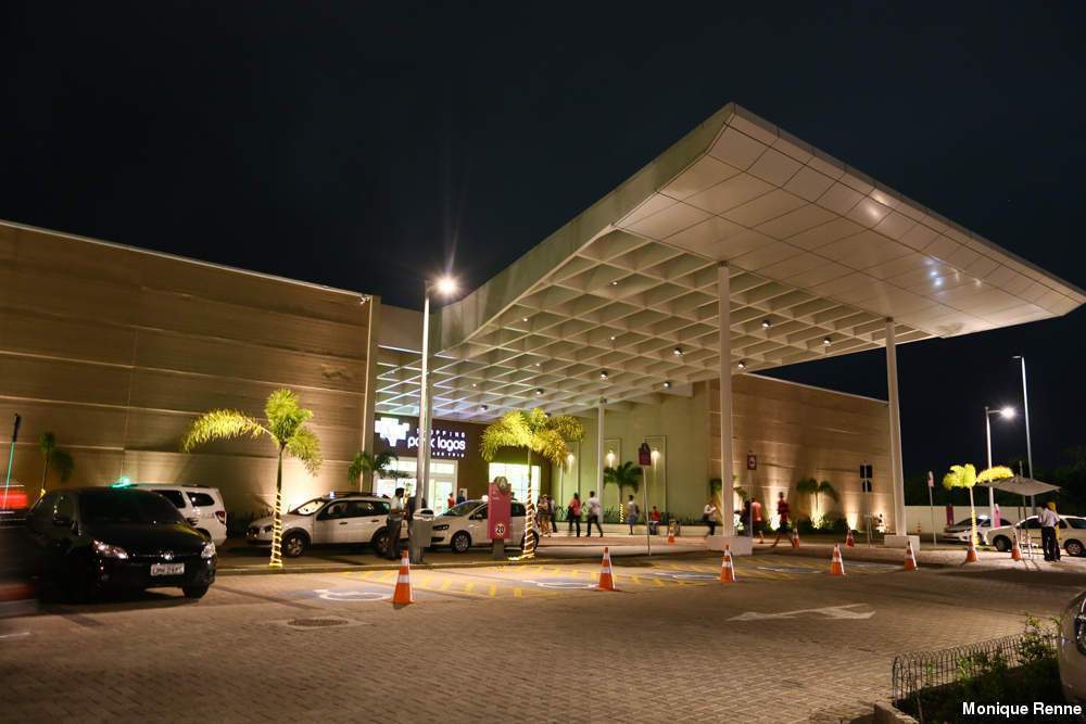 O Shopping Park Lagos vai realizar um Arraiá no último fim de semana do mês de junho, nos dias 29 e 30, na área externa do Shopping (P3).