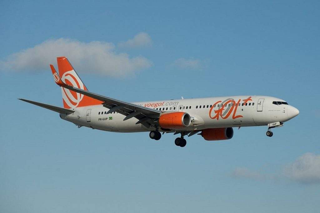 Novos voos passarão a ser operados a partir de dezembro pela Gol Linhas Aéreas no Aeroporto Internacional de Cabo Frio.