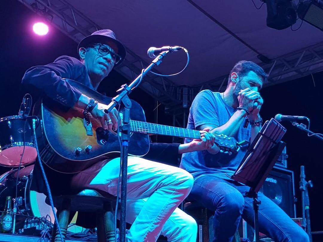 prefeitura de Arraial do Cabo, através da Secretaria de Turismo e Eventos e da LB Produções divulgou as primeiras atrações confirmadas para o 2º Festival de Jazz e Blues do município.