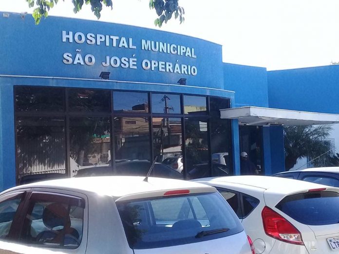 Hospital São José Operário inaugura Núcleo de Tratamento de Feridas em