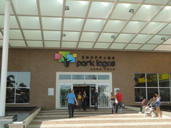 Shopping Park Lagos, em Cabo Frio, terá atividade especial pela Semana do Consumidor