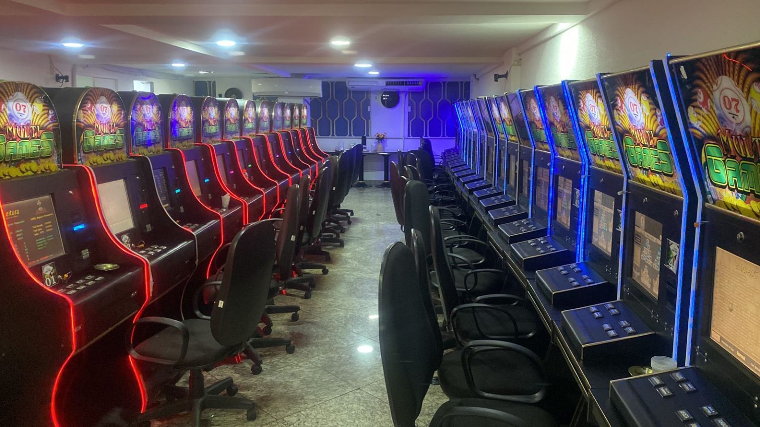 cassino
